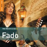 Various - Rough Guide To Fado - Kliknutím na obrázok zatvorte